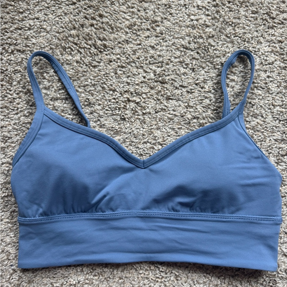 Lululemon Align Sweetheart Sports Bra